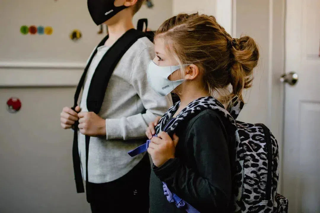 KN95 vs. Surgical Masks: What You Need to Know