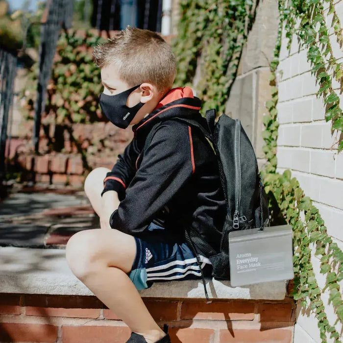Mask Fatigue: Tips for Comfort and Compliance