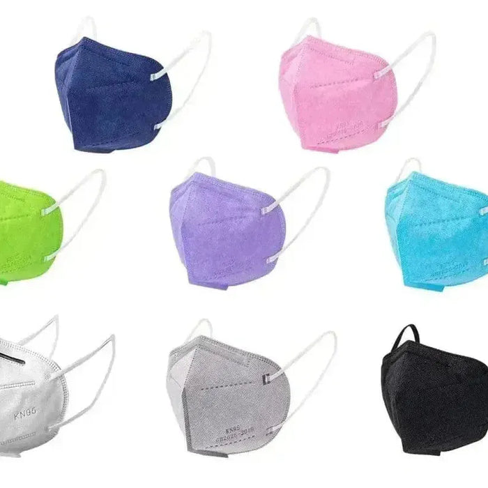 Masks: Fashion Statement or Necessity?