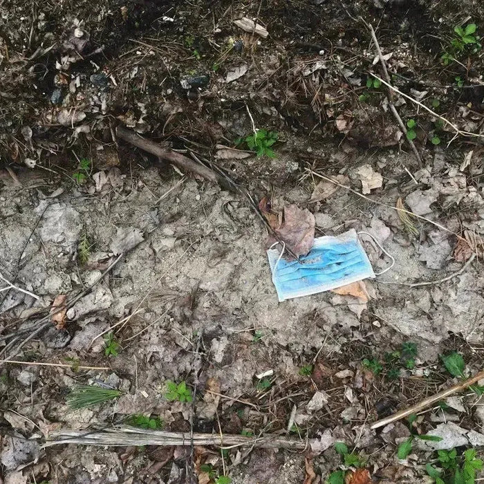 Mastering Face Masks: Wear & Dispose Like a Pro