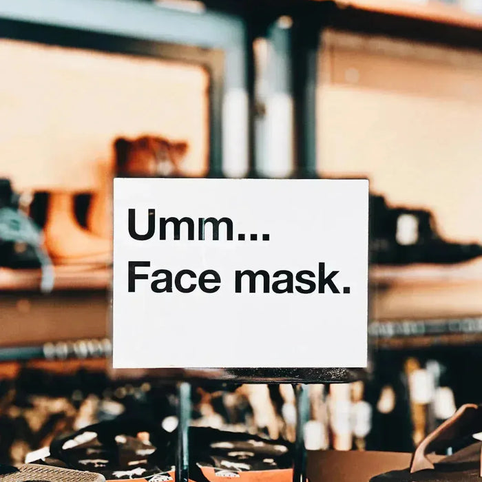 Navigating Mask Mandates: What Consumers Need to Know