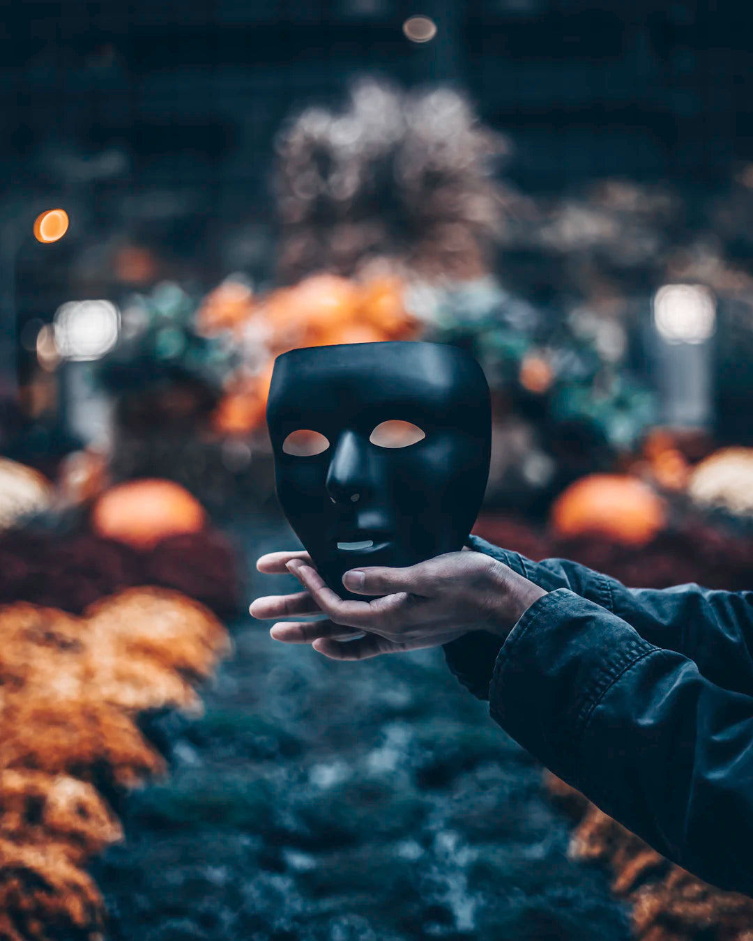 Surgical Masks vs. Cloth Masks Your Best Choices Explained