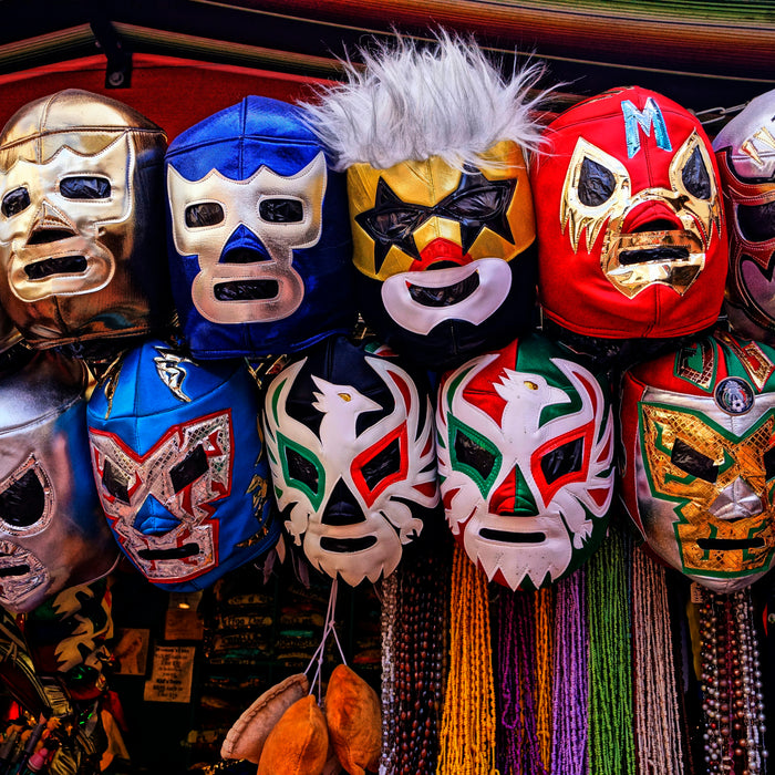 Discover the World of Face Masks Your Ultimate Guide