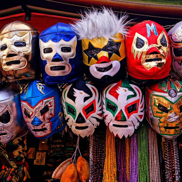 Understanding Different Types of Face Masks A Comprehensive Guide