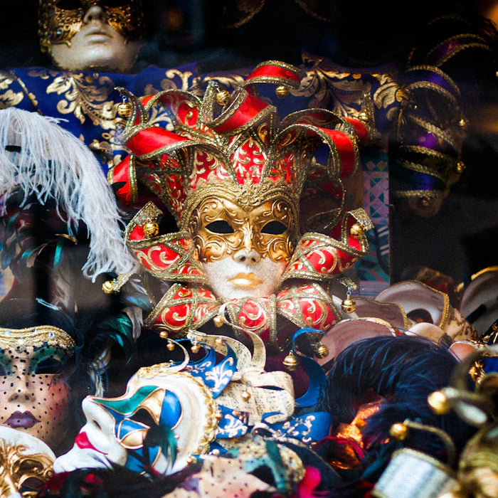 Why Everyone Should Always Carry Extra Masks