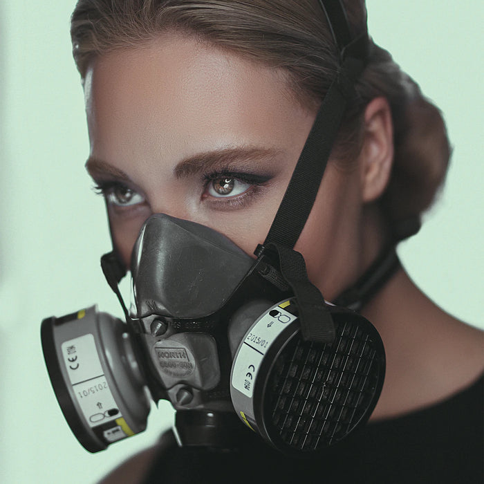 Mask Filters for Enhanced Protection