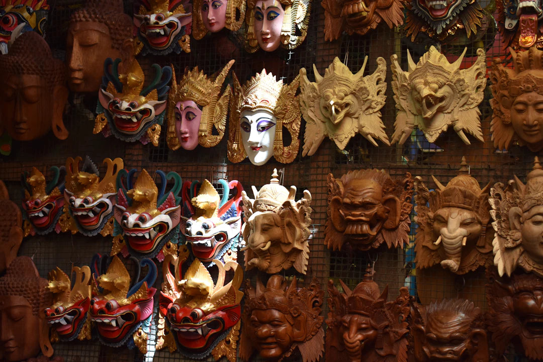 A Guide to Colorful Designs for Kids' KF94 Face Masks