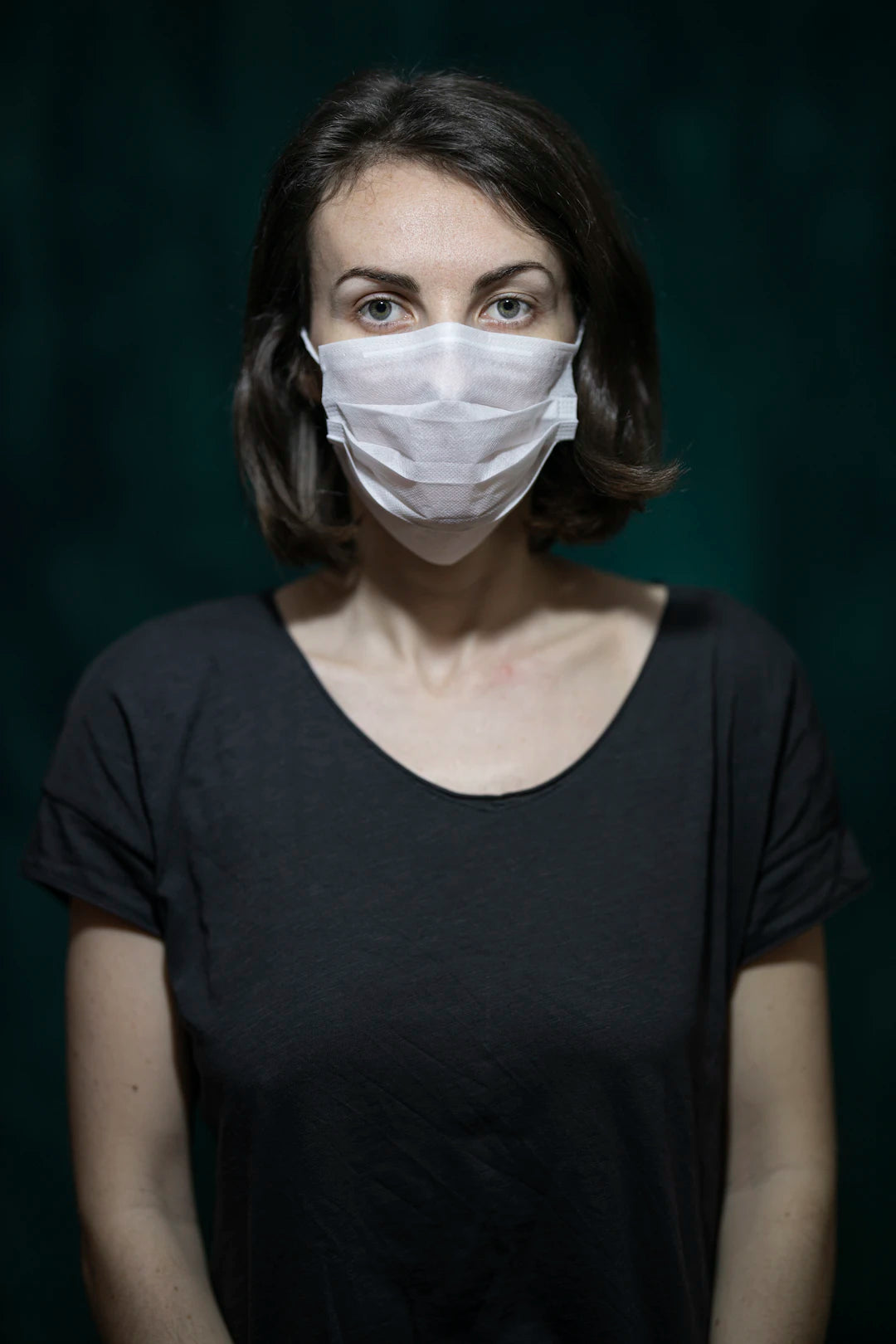 How Masks Can Help Prevent Airborne Illnesses Effectively