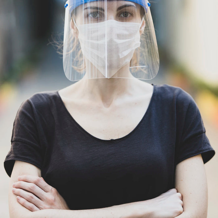 Caring for Your Masks Essential Washing and Maintenance Tips