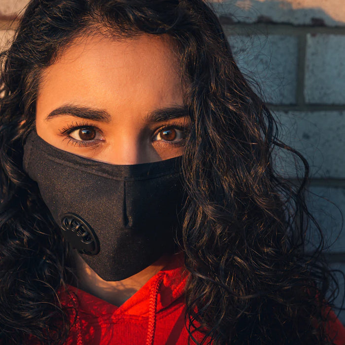 Face Masks A Key to Community Health and Public Safety