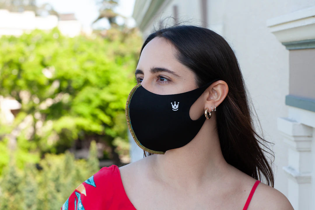 Comfortable Neoprene Masks for Active Lifestyles