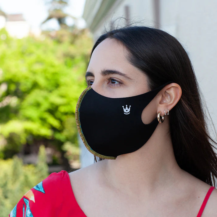 Comfortable Neoprene Masks for Active Lifestyles
