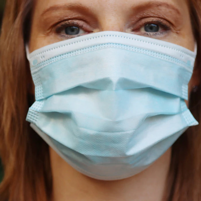 Mastering Your Reusable Face Mask Wear  Care Guide