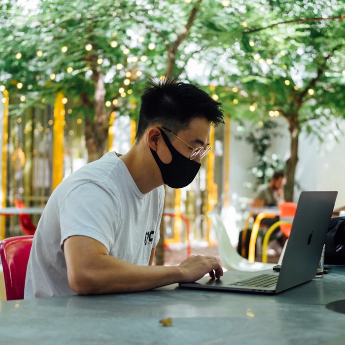 Unveiling Future Innovations in Mask Technology
