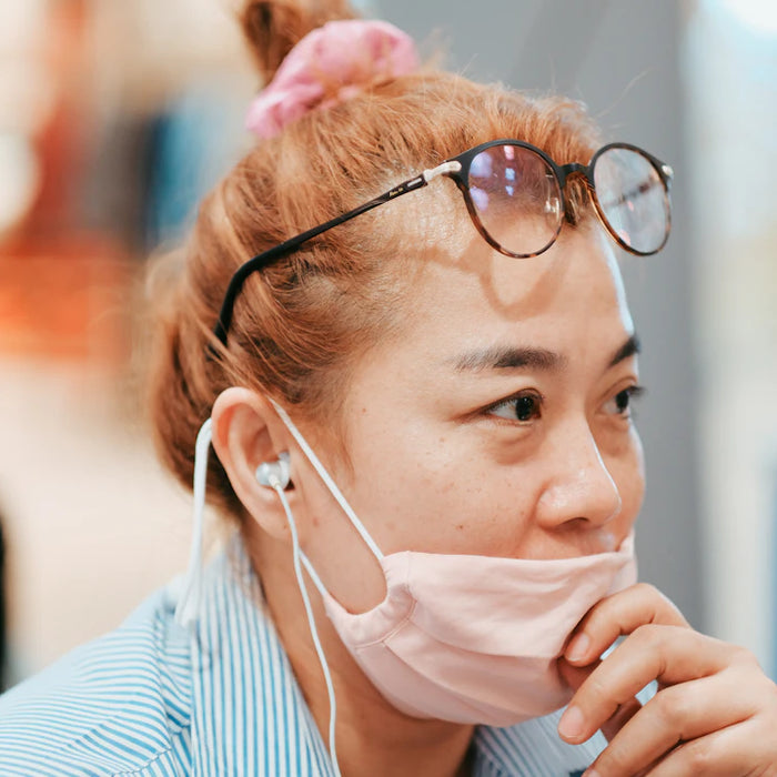 Adjustable Ear Protection for Masks A Comprehensive Review