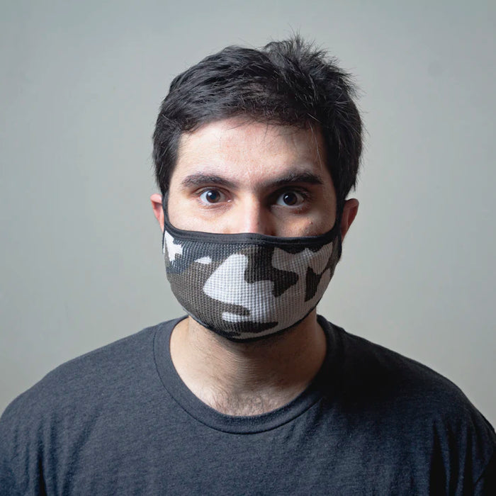 The Impact of Social Media on Mask Awareness Today