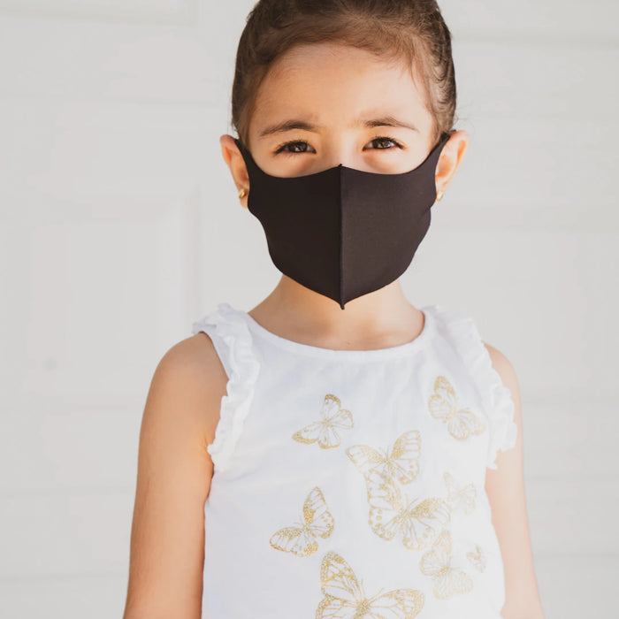 The Psychological Impact of Masks on Children