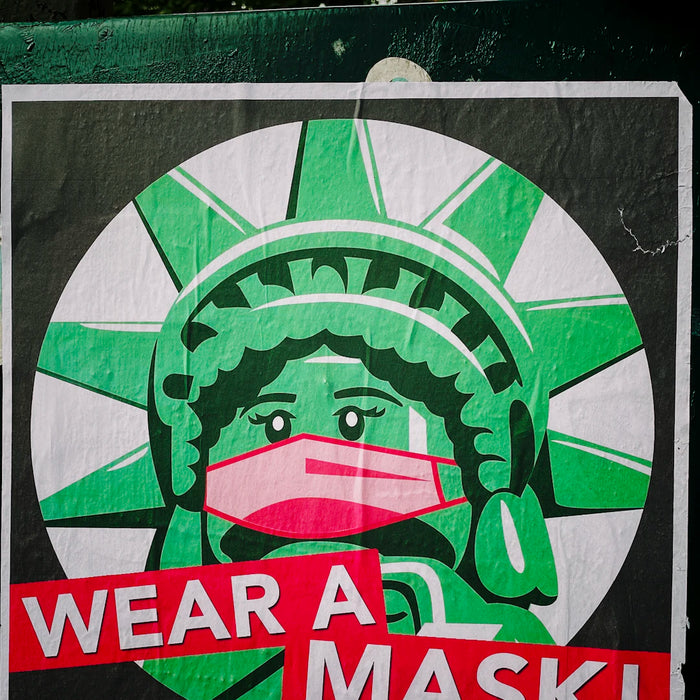 The Vital Role of Masks in Germ Prevention