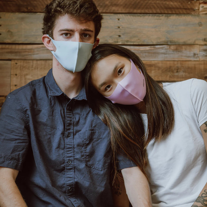 Comfortable Cotton Face Masks for Daily Protection