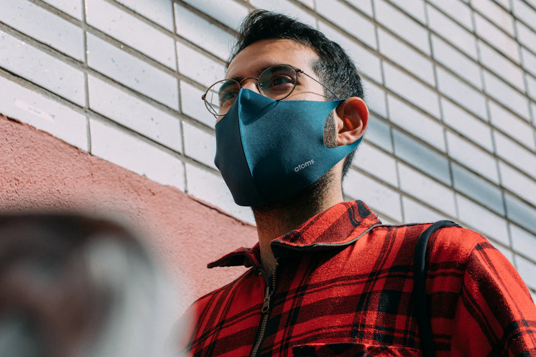 Face Masks for Every Environment Work, School, and Beyond