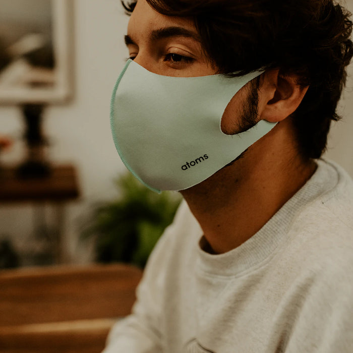 The Essential Role of Masks Against Airborne Illnesses