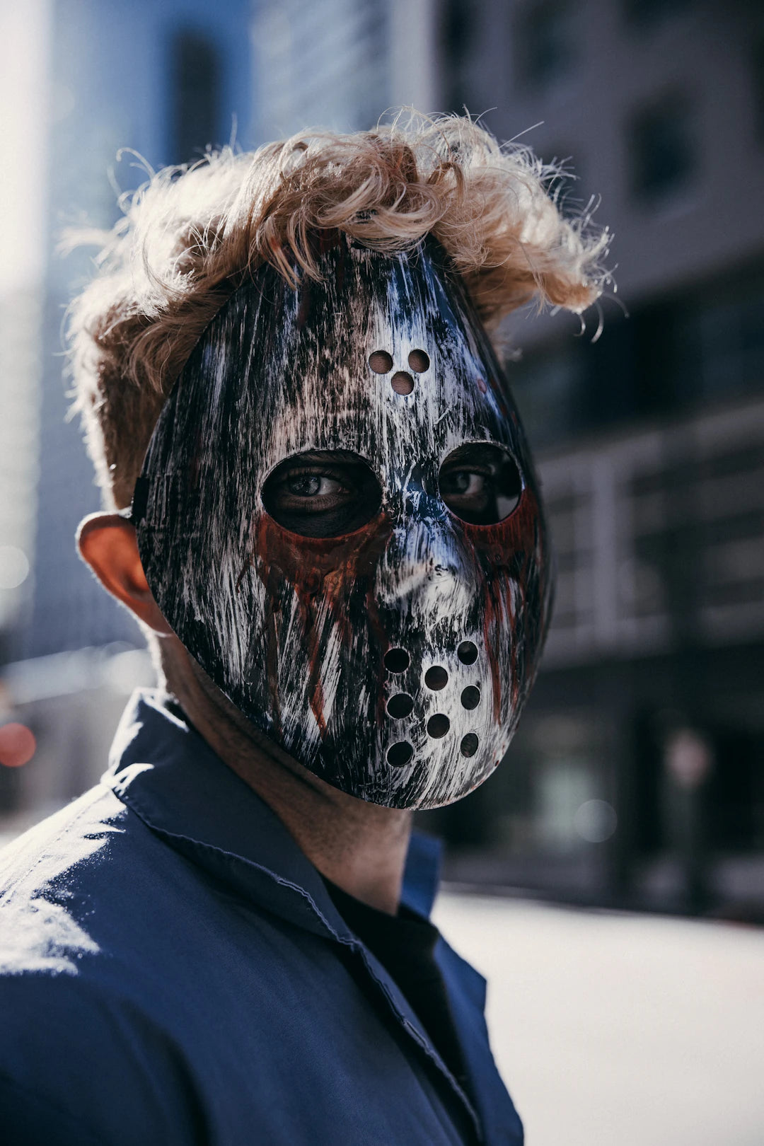 Sports Masks vs. Regular Face Masks Key Differences