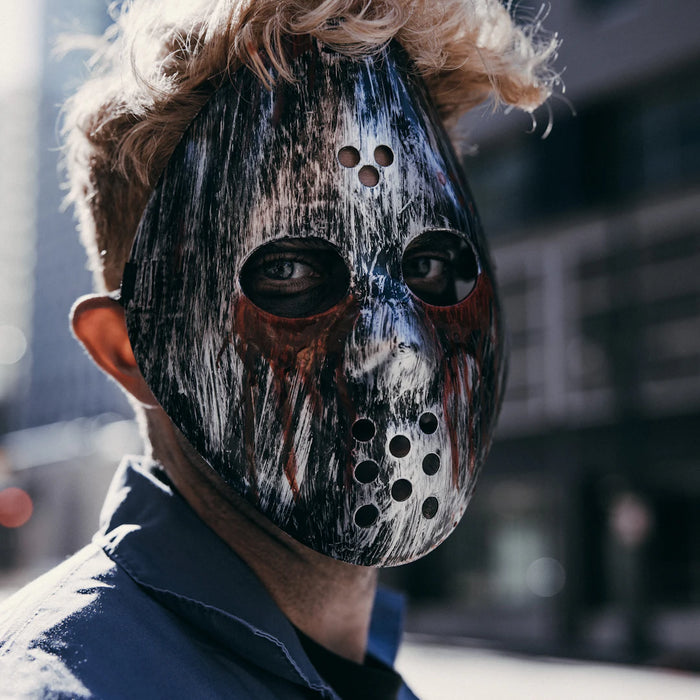 Sports Masks vs. Regular Face Masks Key Differences