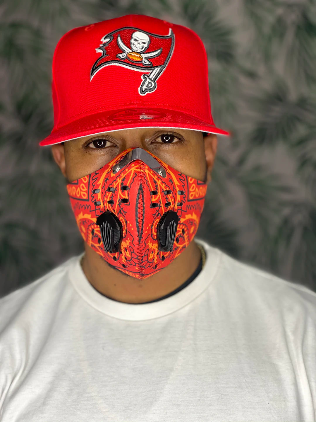 Comfortable Sports Face Masks for Active Lifestyles