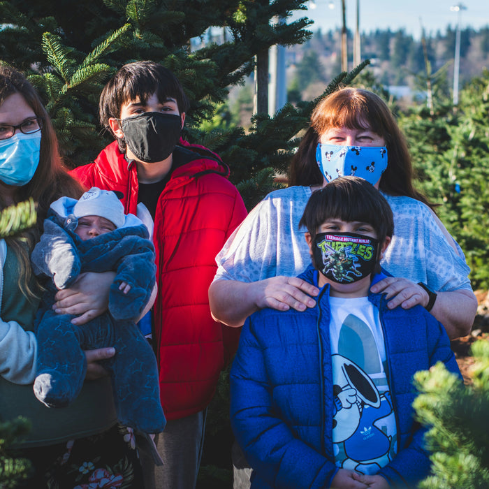 The Future of Face Masks A Post-Pandemic Perspective