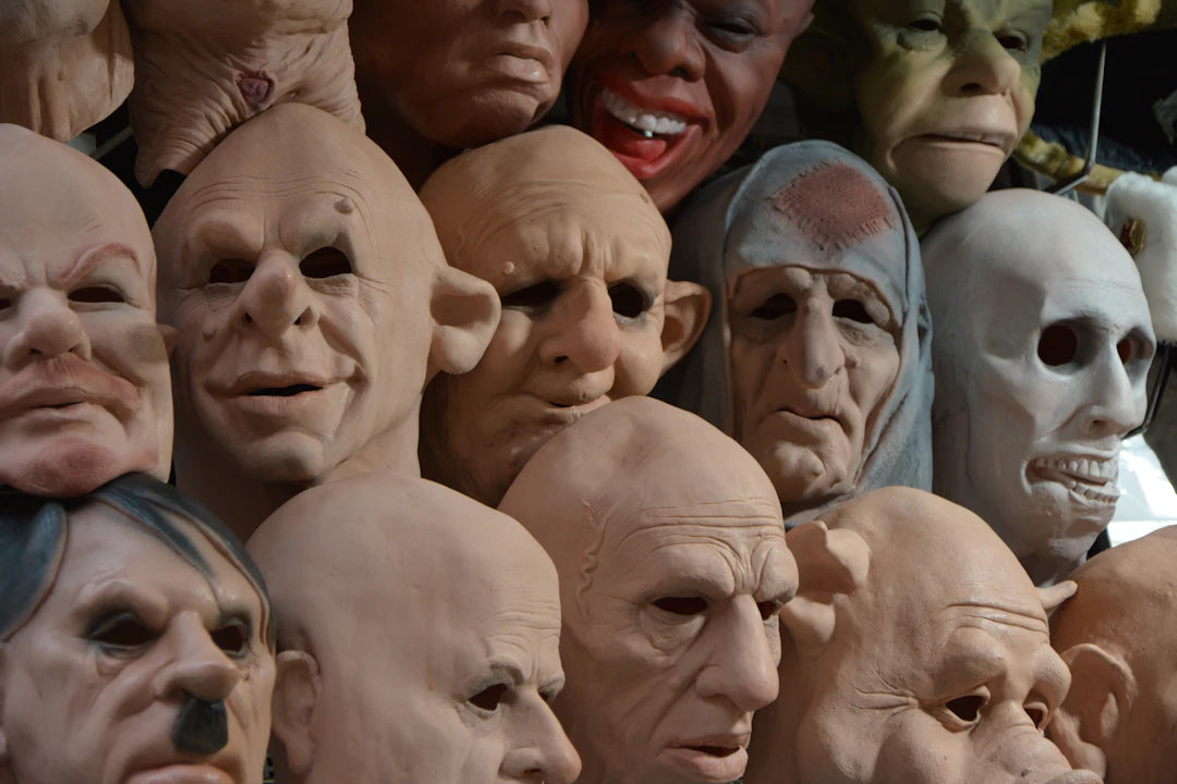 Understanding How KN95 and KF94 Masks Work