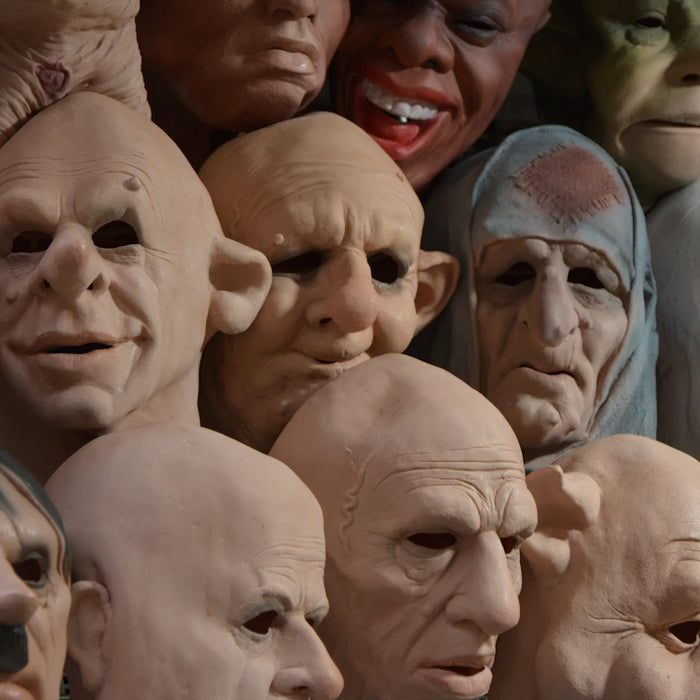 The Importance of Masks in Today's Health Landscape