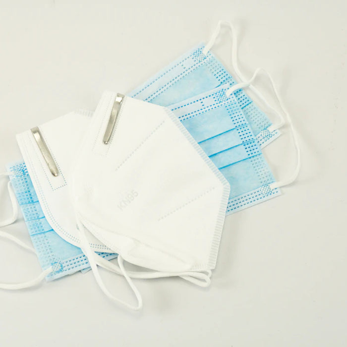 High-Quality KN95 Masks for Comfortable Protection