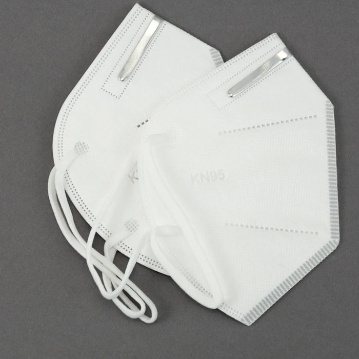 Reliable 5-Ply KN95 Masks for Effective Protection