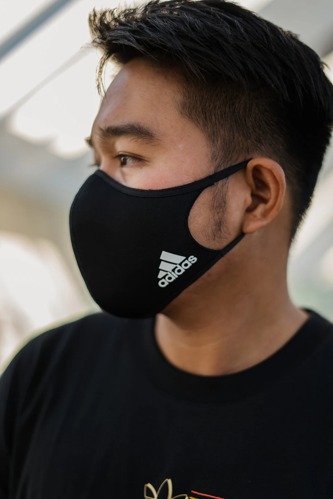 High-Performance Sports Face Masks for Active Lifestyles