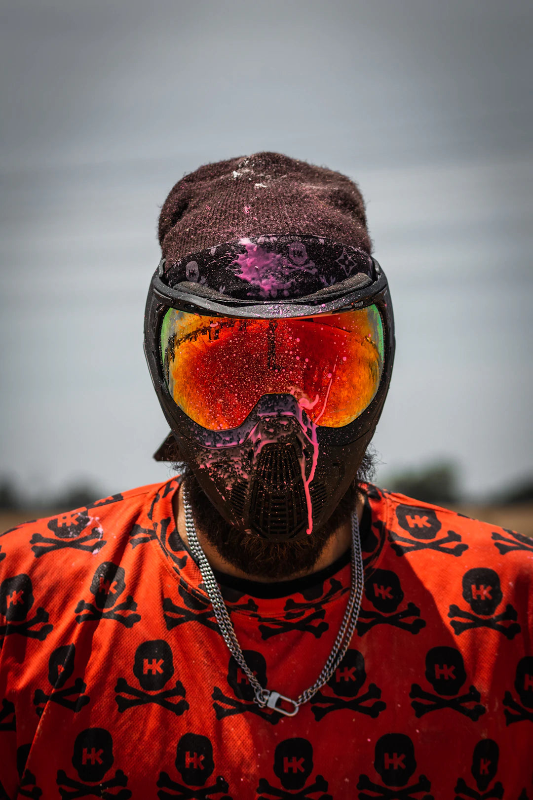 Ultimate Guide to Picking the Perfect Sports Mask
