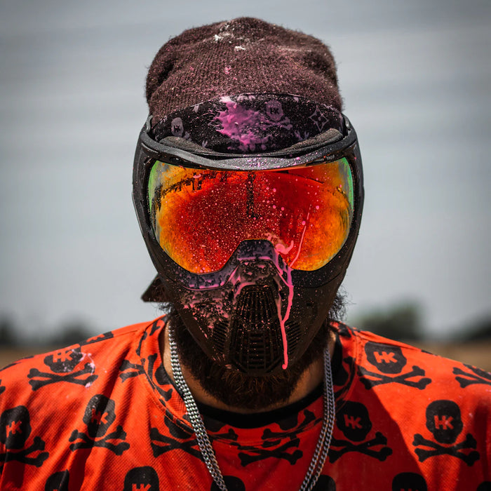 Ultimate Guide to Picking the Perfect Sports Mask