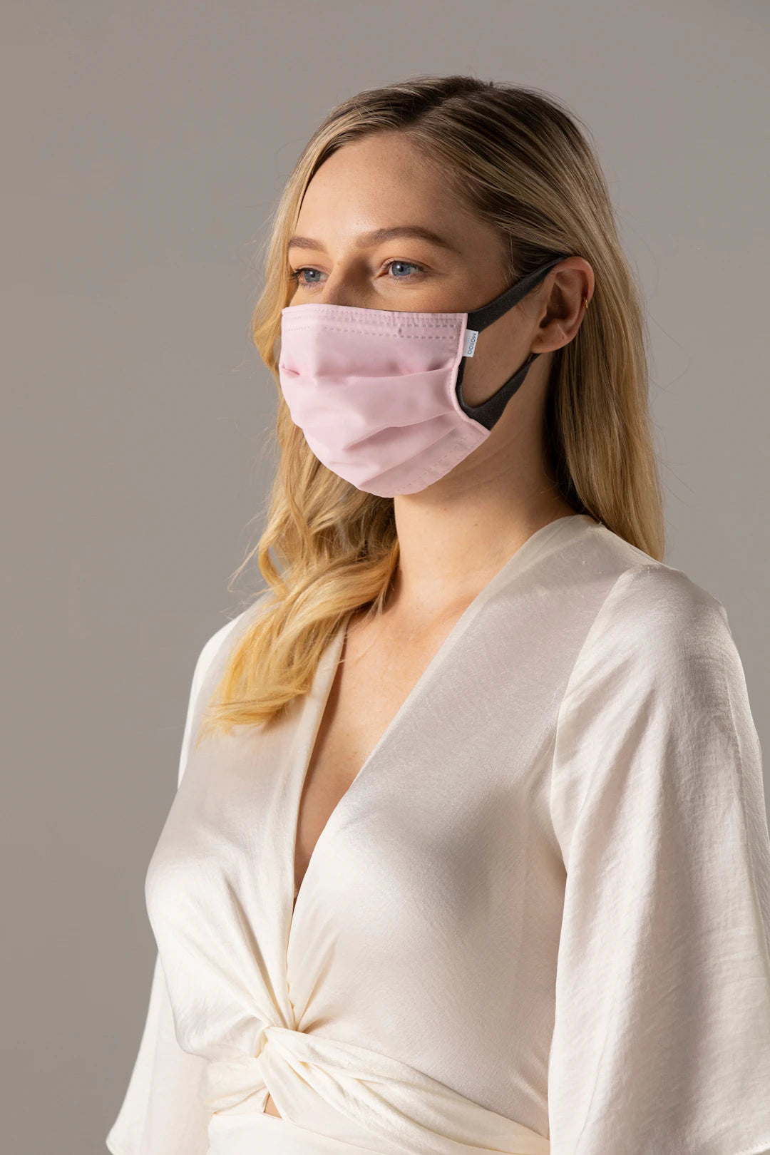 Comfort-Driven Adjustable Masks for All Ages and Needs