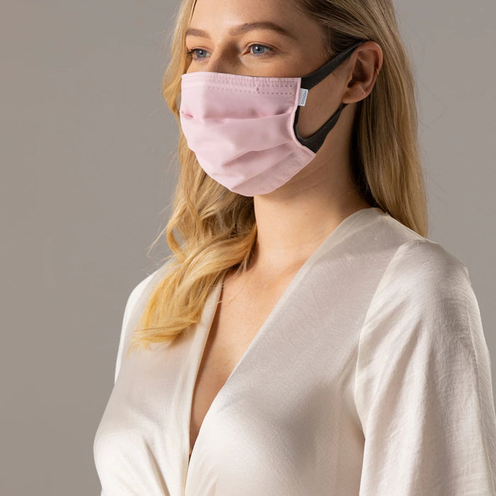 Comfort-Driven Adjustable Masks for All Ages and Needs