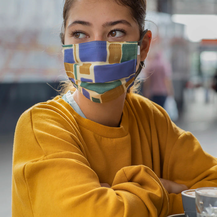 Comfortable Disposable Face Masks for Kids and Toddlers