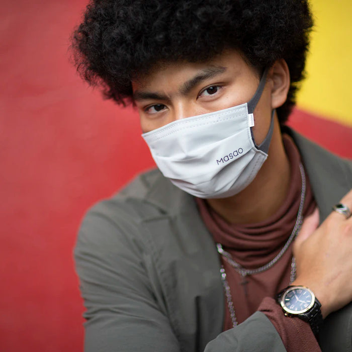 Premium Sports Masks with Enhanced Filtration Features