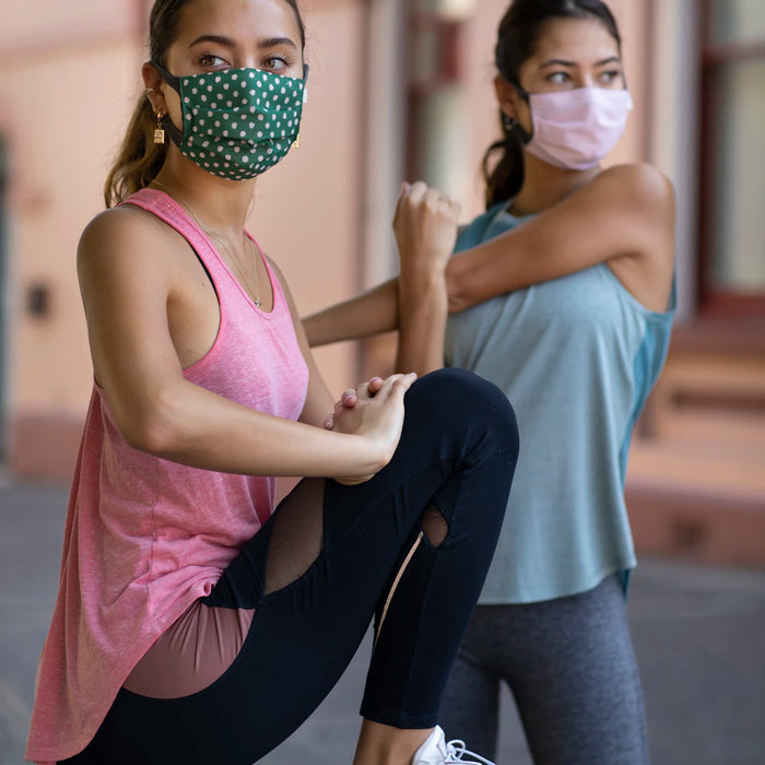 Mastering Mask Comfort Tips for Extended Wear