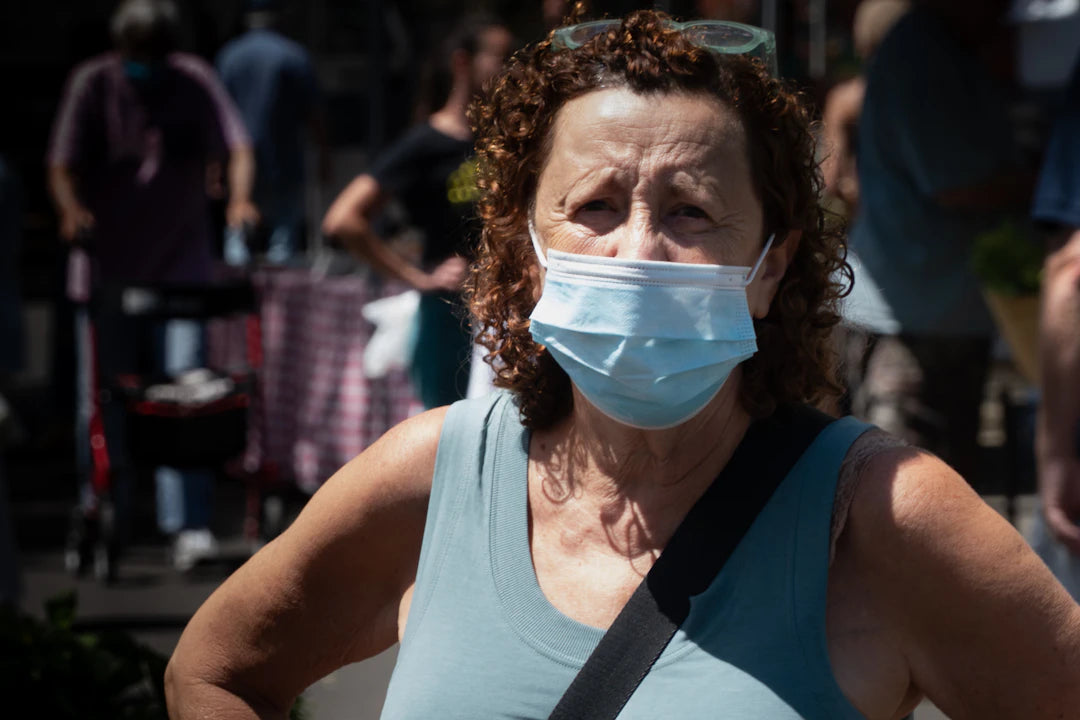 The Science Behind the Effectiveness of Masks