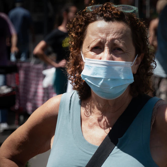 The Science Behind the Effectiveness of Masks
