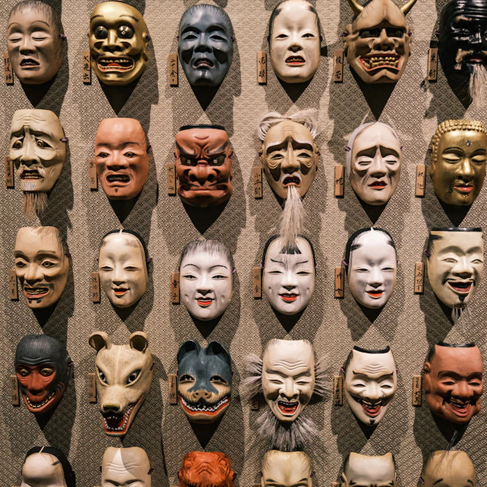 Eco-Friendly Cotton Masks for Everyday Protection