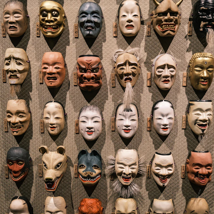 Diverse Kids' Masks Selection for Every Need