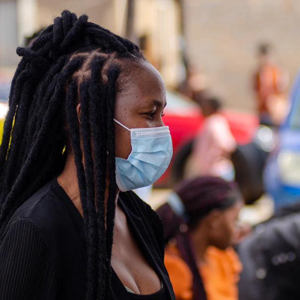 The Psychology of Mask Wearing Norms and Acceptance