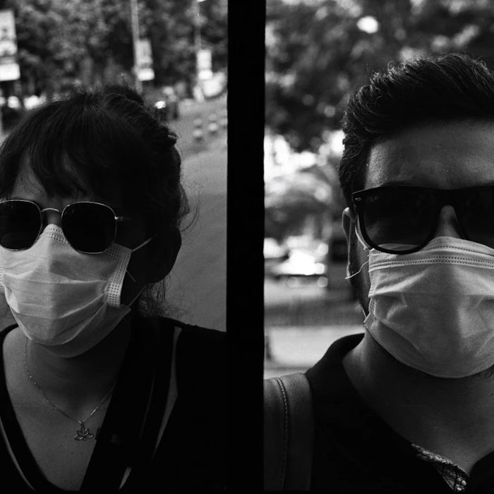 Comfortable Cloth Masks for Daily Protection and Use