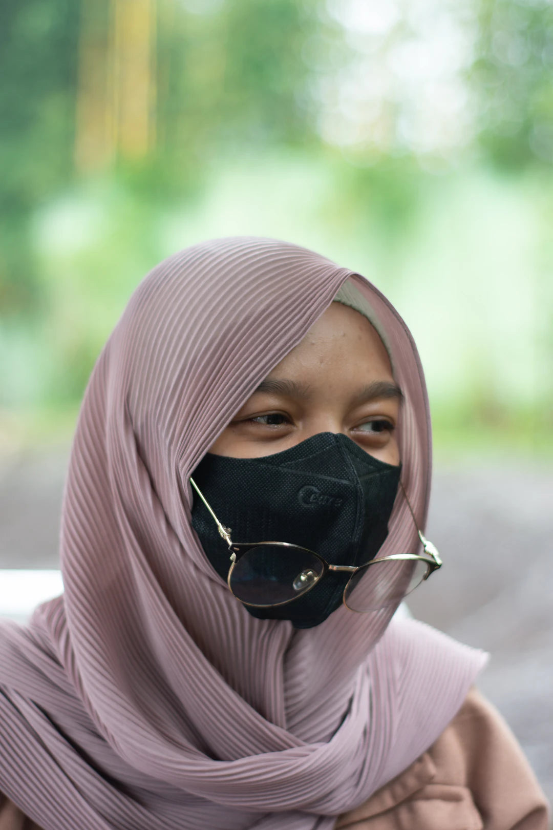 Understanding the Importance of High Filtration KN95 Face Masks