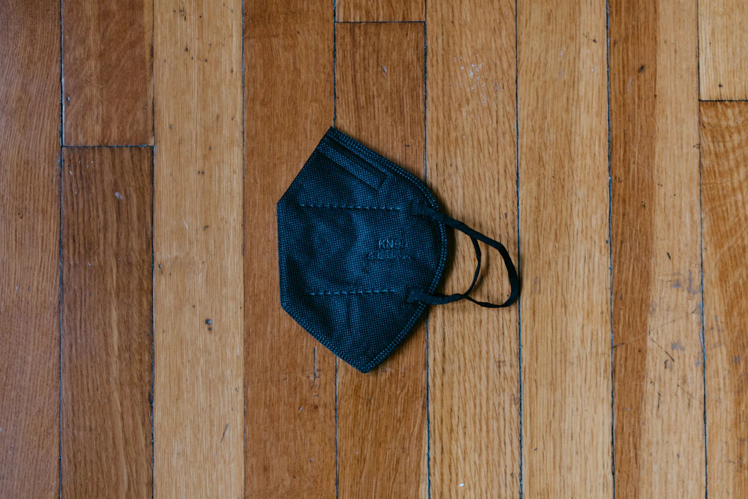 Comfortable, Protective KN95 Masks for Every Need
