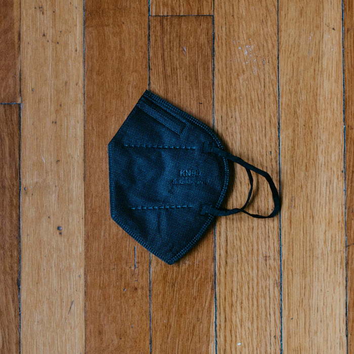 High-Quality KN95 Masks for Optimal Adult Protection